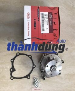 BƠM NƯỚC ĐỘNG CƠ KIA FRONTIER
