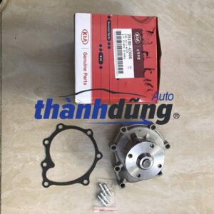 BƠM NƯỚC ĐỘNG CƠ KIA FRONTIER
