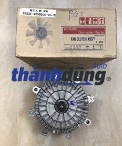 LY TÂM CÁNH QUẠT KIA K2900