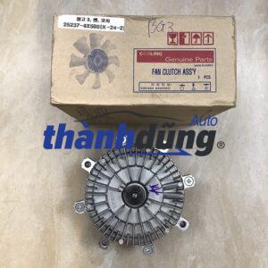 LY TÂM CÁNH QUẠT KIA K2900