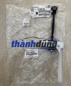 HẠN CHẾ CÁNH CỬA LEXUS RX450 2010-2014