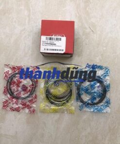 XÉC MĂNG KIA PRIDE 2001-2004