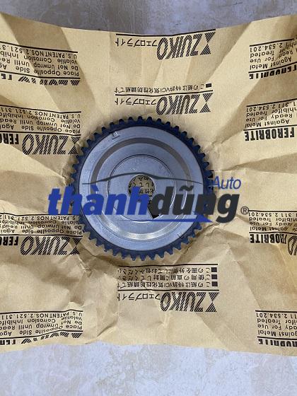 BÁNH RĂNG CAM XẢ NISSAN TEANA