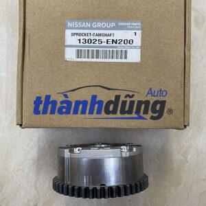 BÁNH RĂNG CAM XẢ NISSAN TEANA