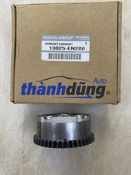 BÁNH RĂNG CAM XẢ NISSAN QASHQAI