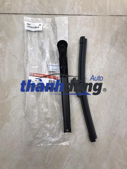 CHỔI GẠT MƯA SAU FORD ECOSPORT 2013-2017