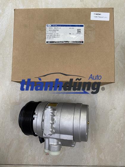 LỐC ĐIỀU HÒA FORD TRANSIT 2013-2016