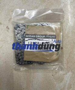 SÊN CAM NISSAN QASHQAI