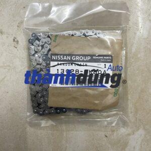 SÊN CAM NISSAN QASHQAI