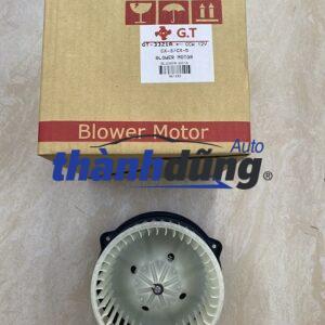 QUẠT GIÓ ĐIỀU HÒA MAZDA CX5 2019-2021