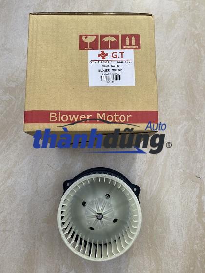 QUẠT GIÓ ĐIỀU HÒA MAZDA CX5 2019-2021