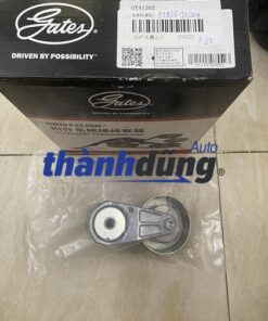 TĂNG TRỢ LỰC NISSAN TIIDA 2010-2012