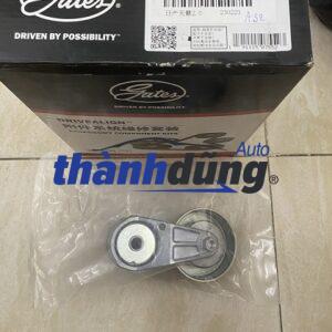 TĂNG TRỢ LỰC NISSAN TIIDA 2010-2012