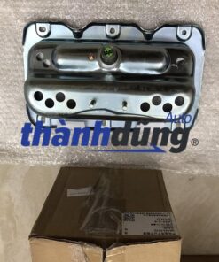 TÚI KHÍ TÁP LÔ FORD ECOSPORT