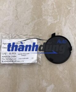 NẮP ĐẬY MÓC CỨU HỘ FORD ECOSPORT