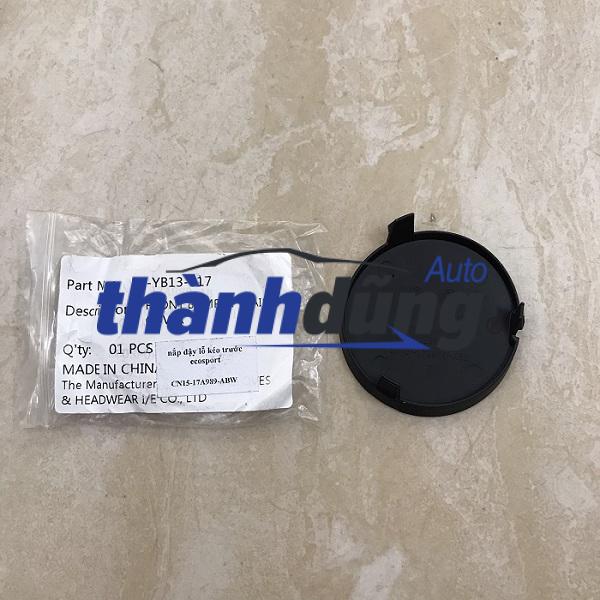 NẮP ĐẬY MÓC CỨU HỘ FORD ECOSPORT