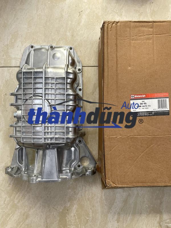 ĐÁY CÁC TE FORD FIESTA