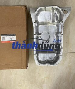 ĐÁY CÁC TE FORD FIESTA