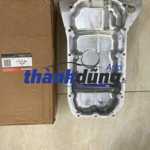 ĐÁY CÁC TE FORD FIESTA