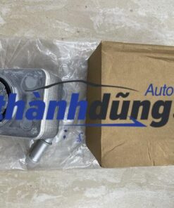 KÉT GIẢI NHIỆT DẦU HỘP SỐ FORD ECOSPORT