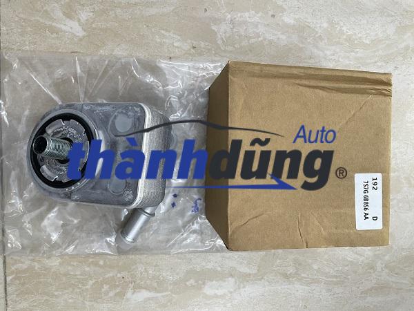 KÉT GIẢI NHIỆT DẦU HỘP SỐ FORD ECOSPORT