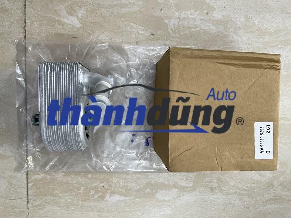 KÉT GIẢI NHIỆT DẦU HỘP SỐ FORD ECOSPORT