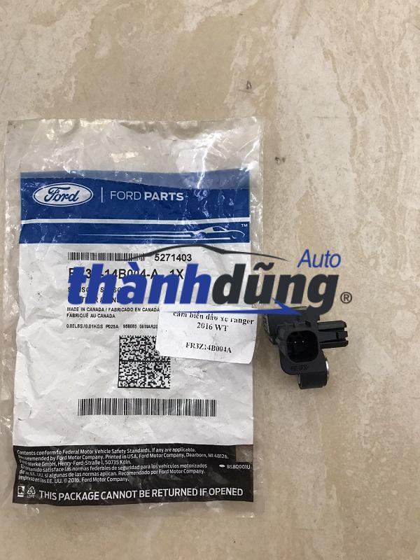 CẢM BIẾN KÍCH NỔ TÚI KHÍ FORD FIESTA