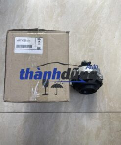 CHÂN MÁY BMW 330I 2018-2022