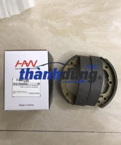 GUỐC PHANH SAU KIA SPECTRA 2001-2005