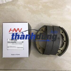 GUỐC PHANH SAU KIA SPECTRA 2001-2005