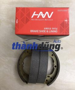 GUỐC PHANH SAU KIA SPECTRA 2001-2005