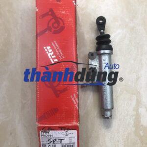 TỔNG CÔN DƯỚI SẮT MERCEDES SPRINTER