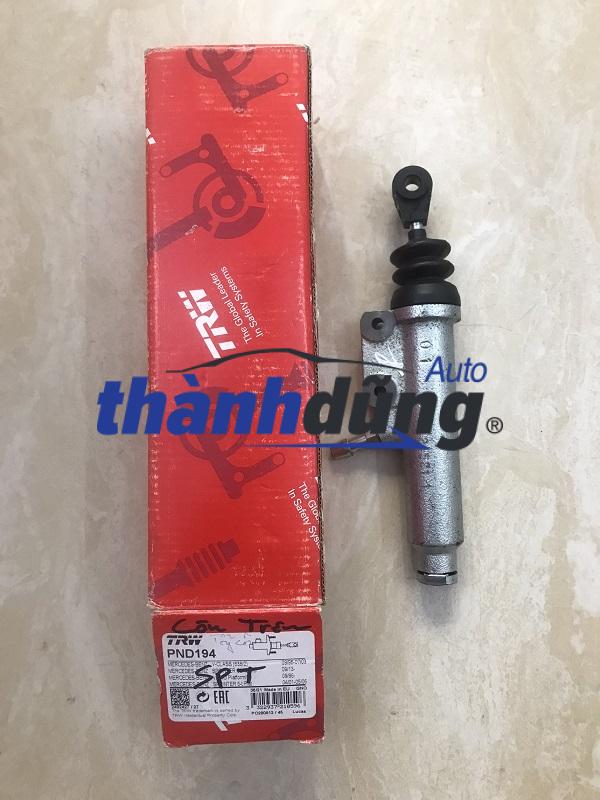 TỔNG CÔN DƯỚI SẮT MERCEDES SPRINTER