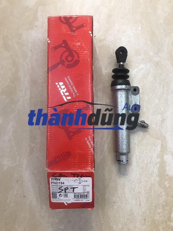 TỔNG CÔN DƯỚI SẮT MERCEDES SPRINTER