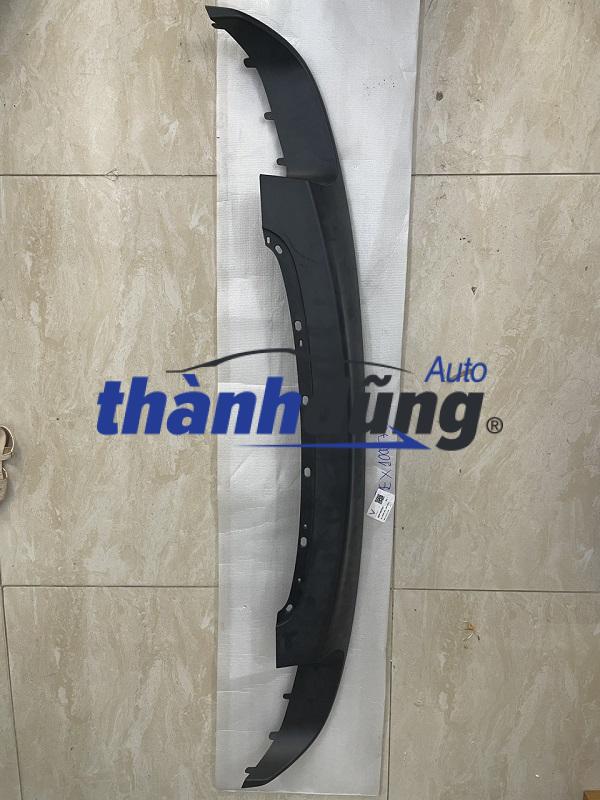 LIPPO CẢN SAU VINFAST LUX A