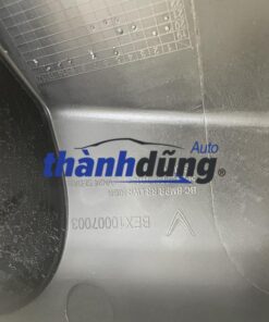 LIPPO CẢN SAU VINFAST LUX A