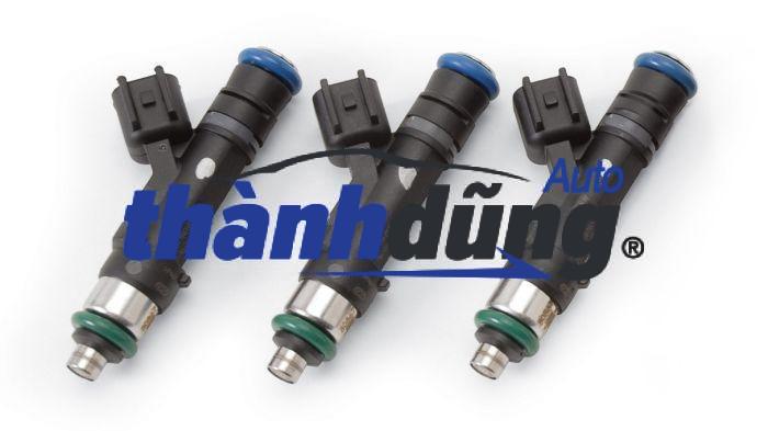 Giá thành của béc phun phụ thuộc vào những yếu tố nào?