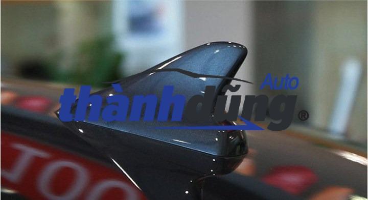 Công dụng của ăng ten ô tô