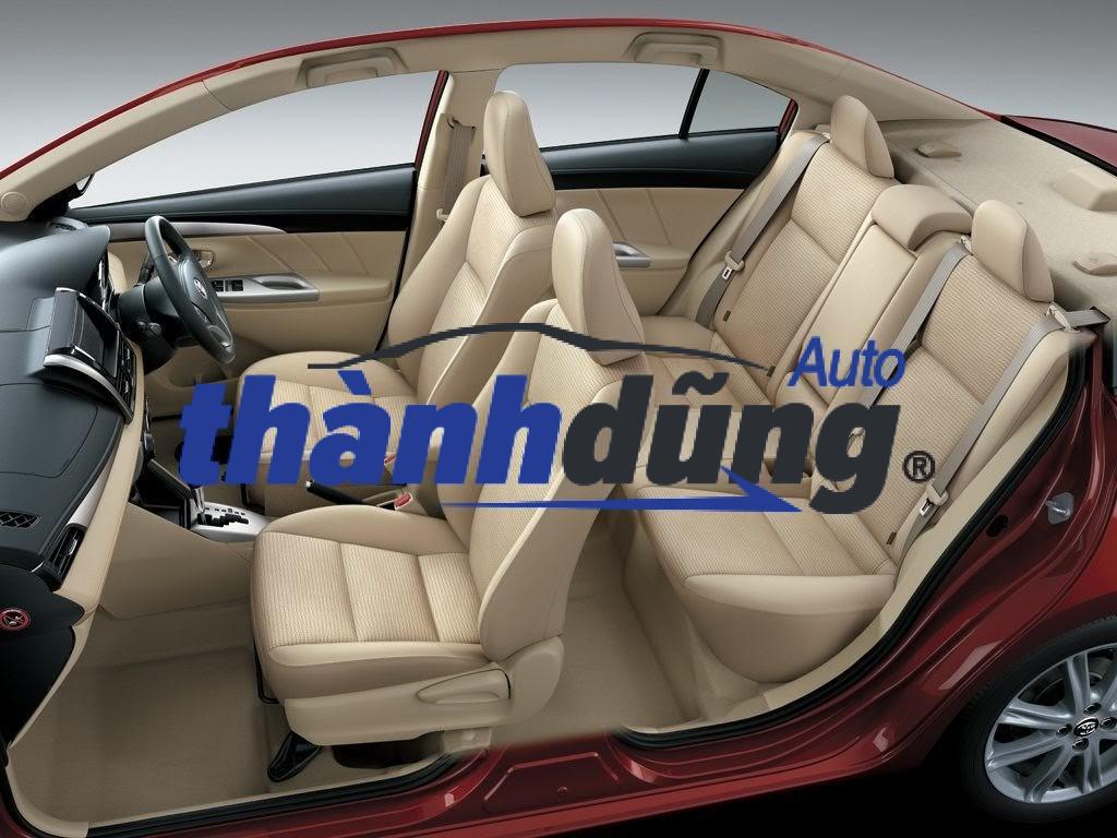 Lựa chọn bọc da ô tô phù hợp