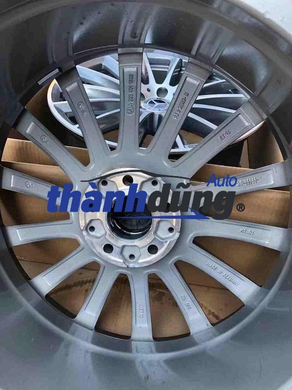 ĐẶC ĐIỂM CỦA LA ZĂNG Ô TÔ