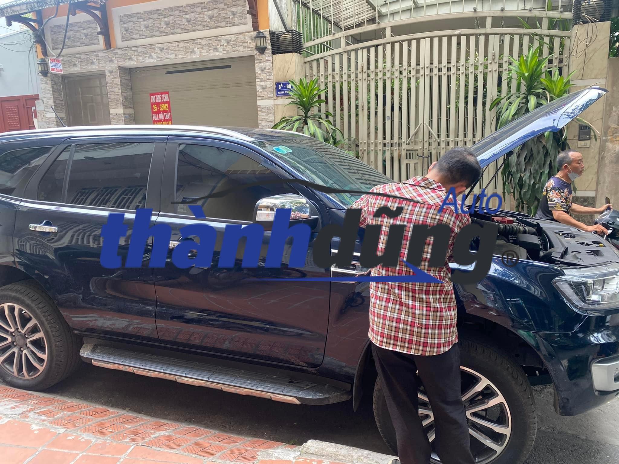 thành dũng auto
