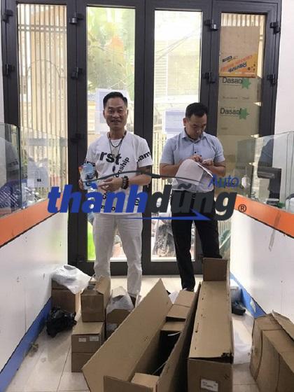 MUA PHỤ TÙNG Ô TÔ UY TÍN TẠI ĐIỆN BIÊN