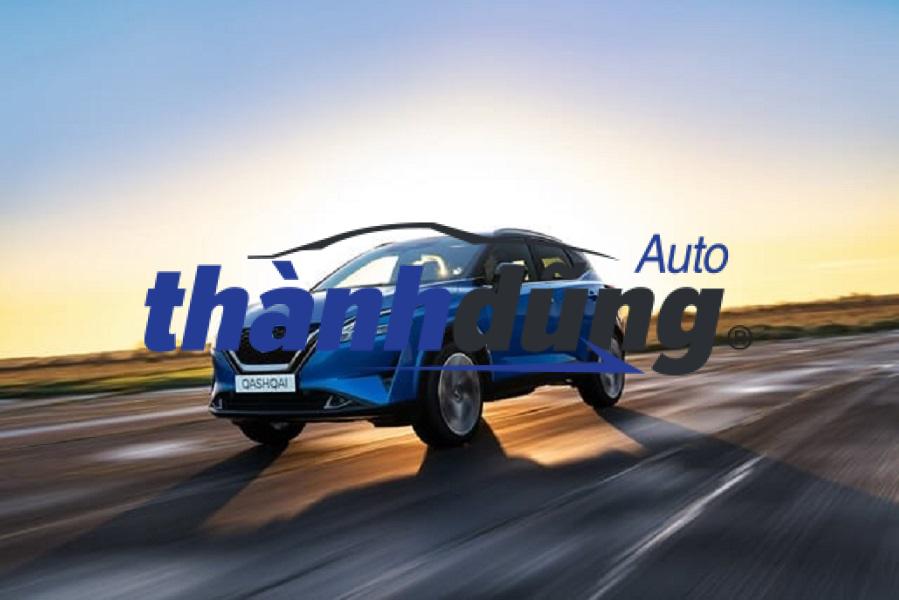 PHỤ TÙNG NISSAN QASHQAI CHÍNH HÃNG