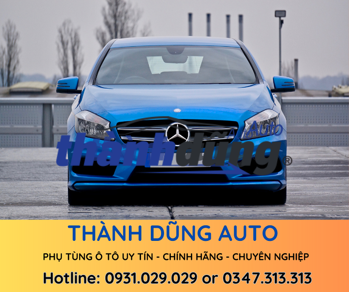 MUA PHỤ TÙNG Ô TÔ UY TÍN TẠI BÀ RỊA VŨNG TÀU