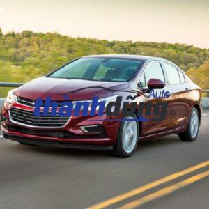 PHỤ TÙNG CHEVROLET CRUZE CHÍNH HÃNG