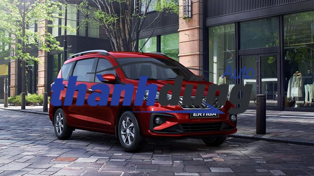 PHỤ TÙNG SUZUKI ERTIGA, XL7 CHÍNH HÃNG