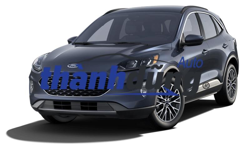 PHỤ TÙNG FORD ESCAPE CHÍNH HÃNG