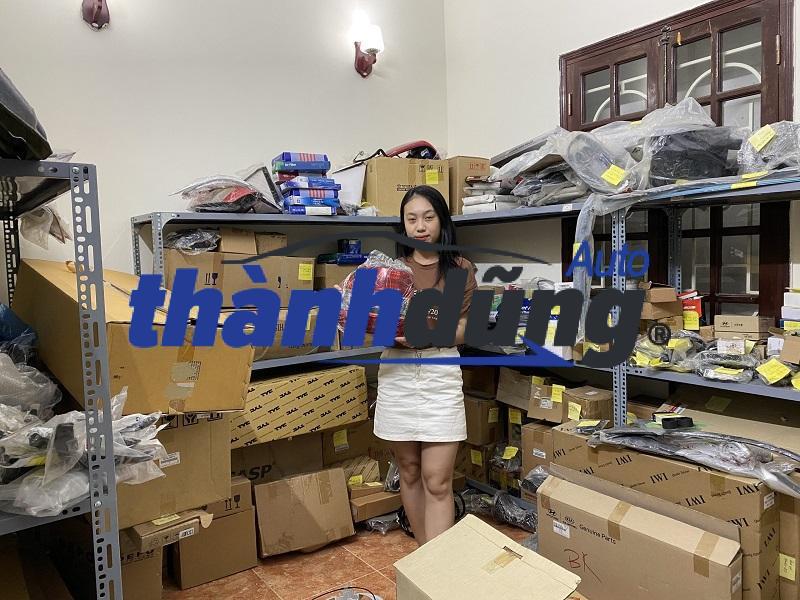 MUA PHỤ TÙNG Ô TÔ UY TÍN HÀ NỘI Ở ĐÂU