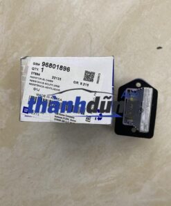 TRỞ QUẠT GIÀN LẠNH DAEWOO LACETTI