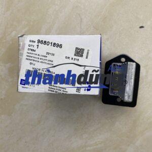 TRỞ QUẠT GIÀN LẠNH DAEWOO LACETTI